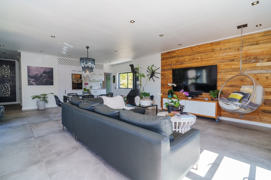 To Let 3 Bedroom Property for Rent in Hout Bay Western Cape